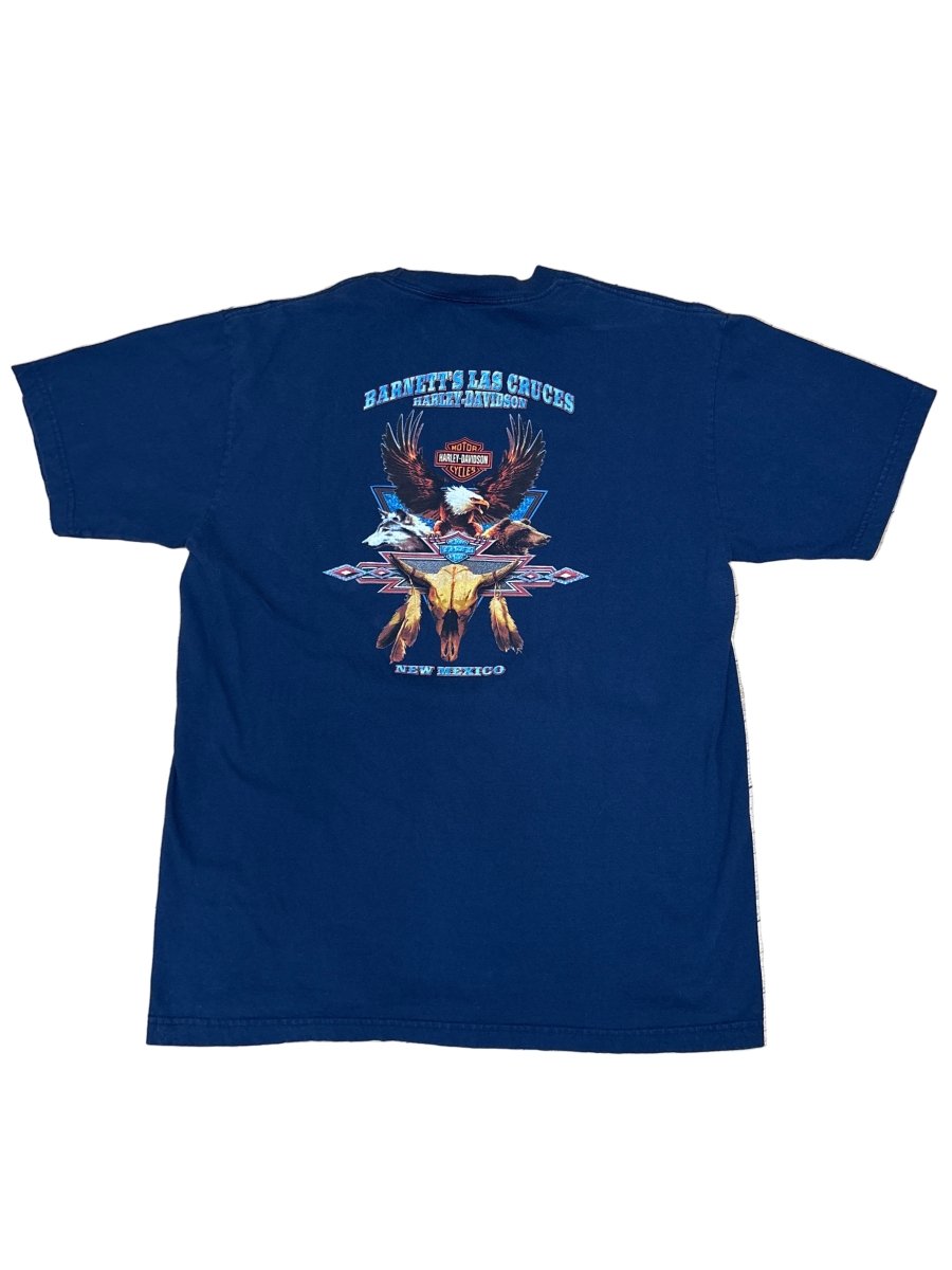 Ride With Pride Harley Davidson T-Shirt - XL - ALL GOODS - ALL GOODS