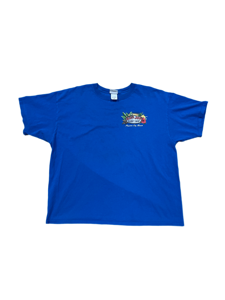Ron Jon Surf Shop Goin’ Tiki Wild Shirt - XXL - ALL GOODS - ALL GOODS