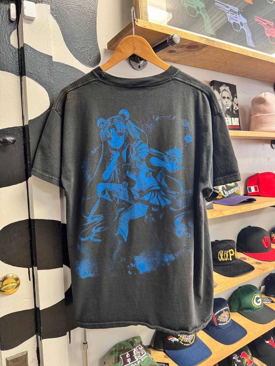 Sailor Moon Shirt - XL - ALL GOODS - ALL GOODS