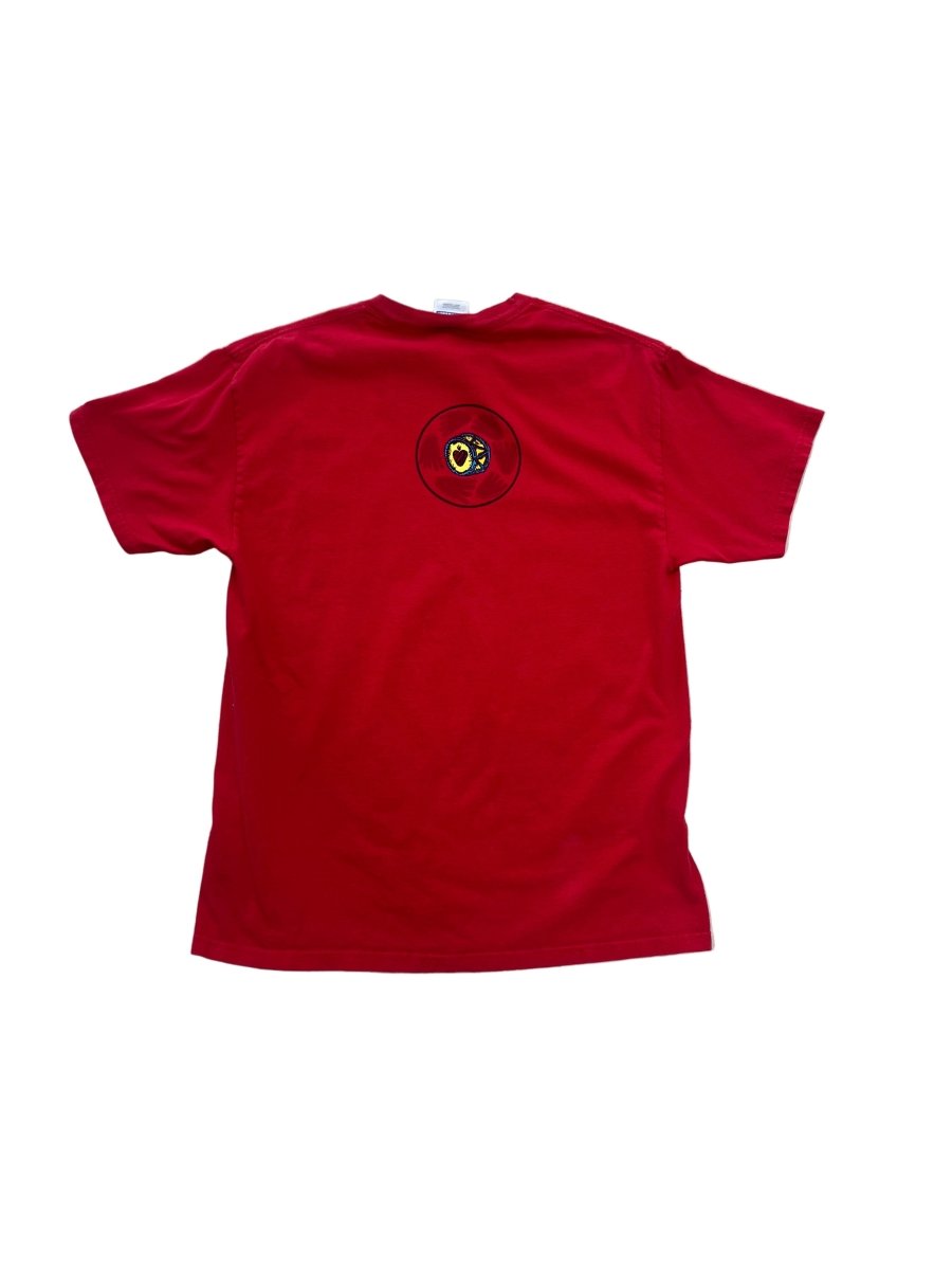 Santana T-Shirt - Large - ALL GOODS - ALL GOODS