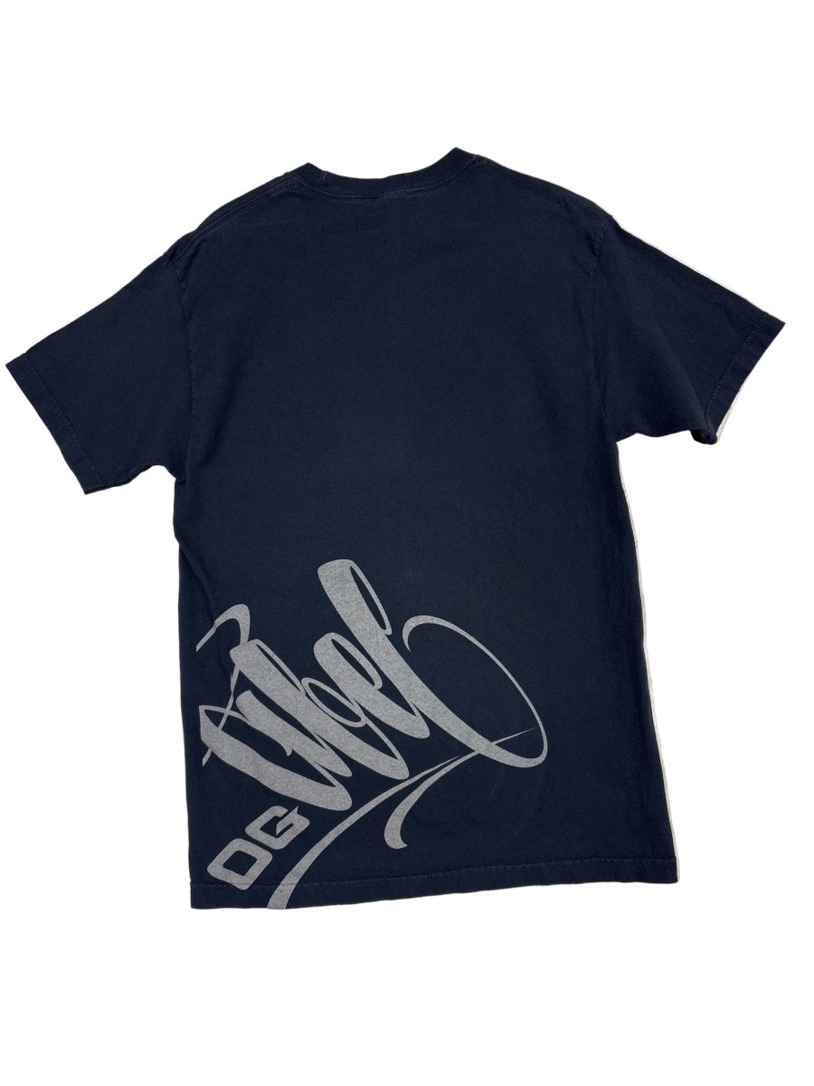 Skull T-Shirt - ALL GOODS - ALL GOODS