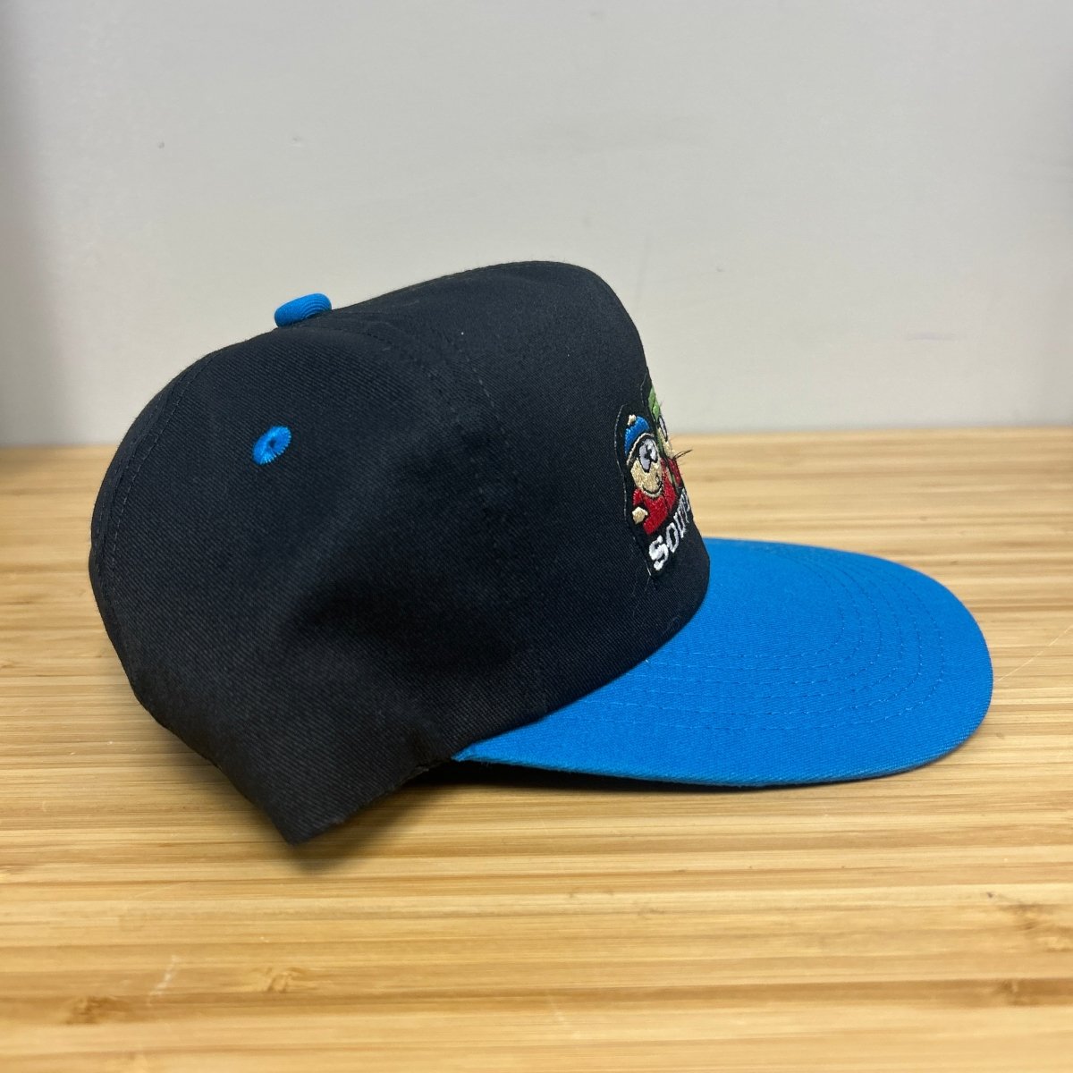 South Park Snapback Hat - ALL GOODS - ALL GOODS