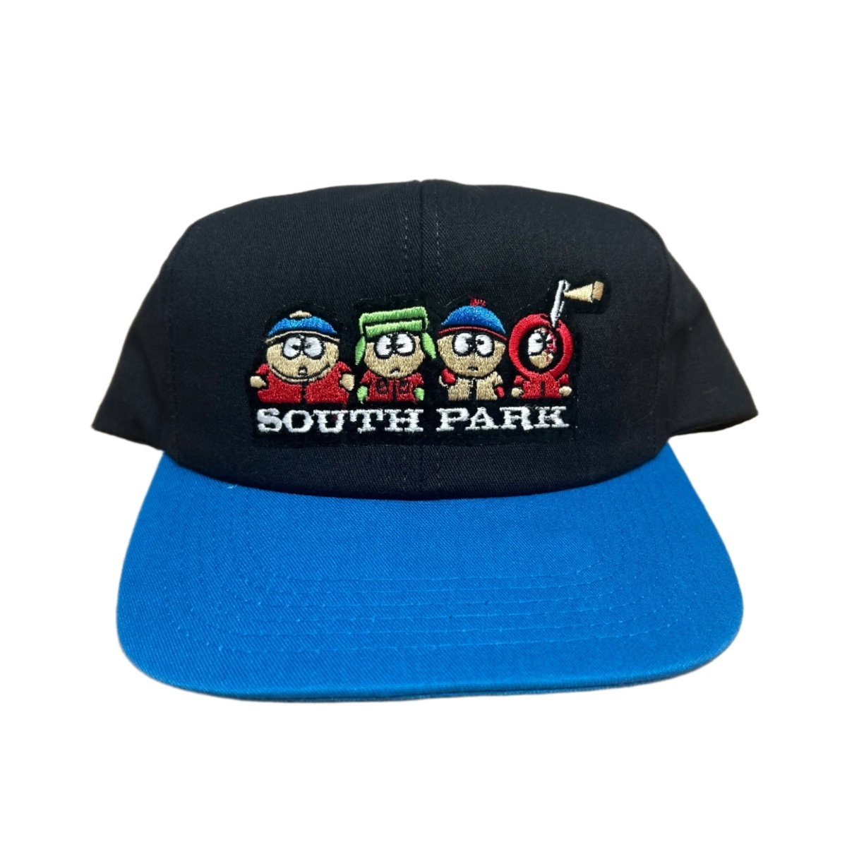 South Park Snapback Hat - ALL GOODS - ALL GOODS