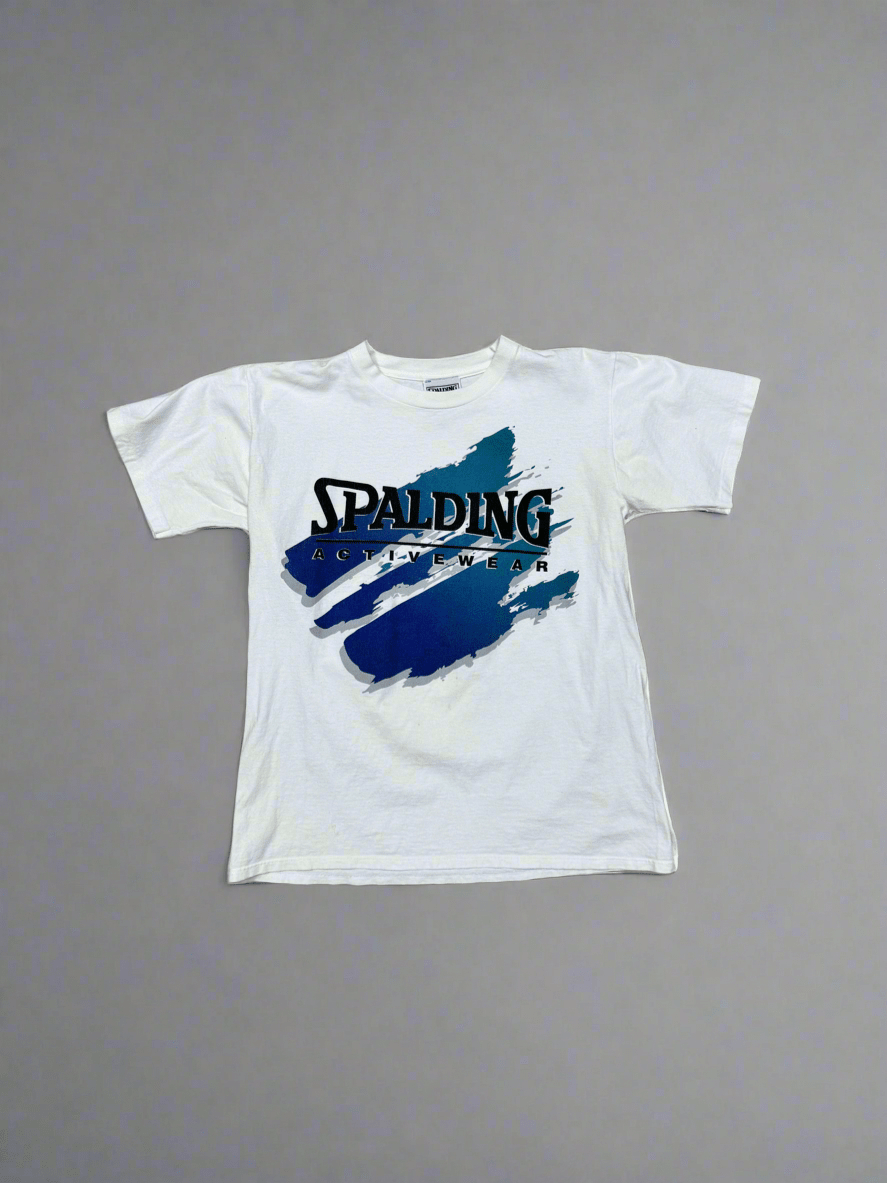 Spalding Activewear Shirt - Large - ALL GOODS - ALL GOODS