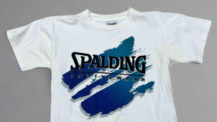 Spalding Activewear Shirt - Large - ALL GOODS - ALL GOODS