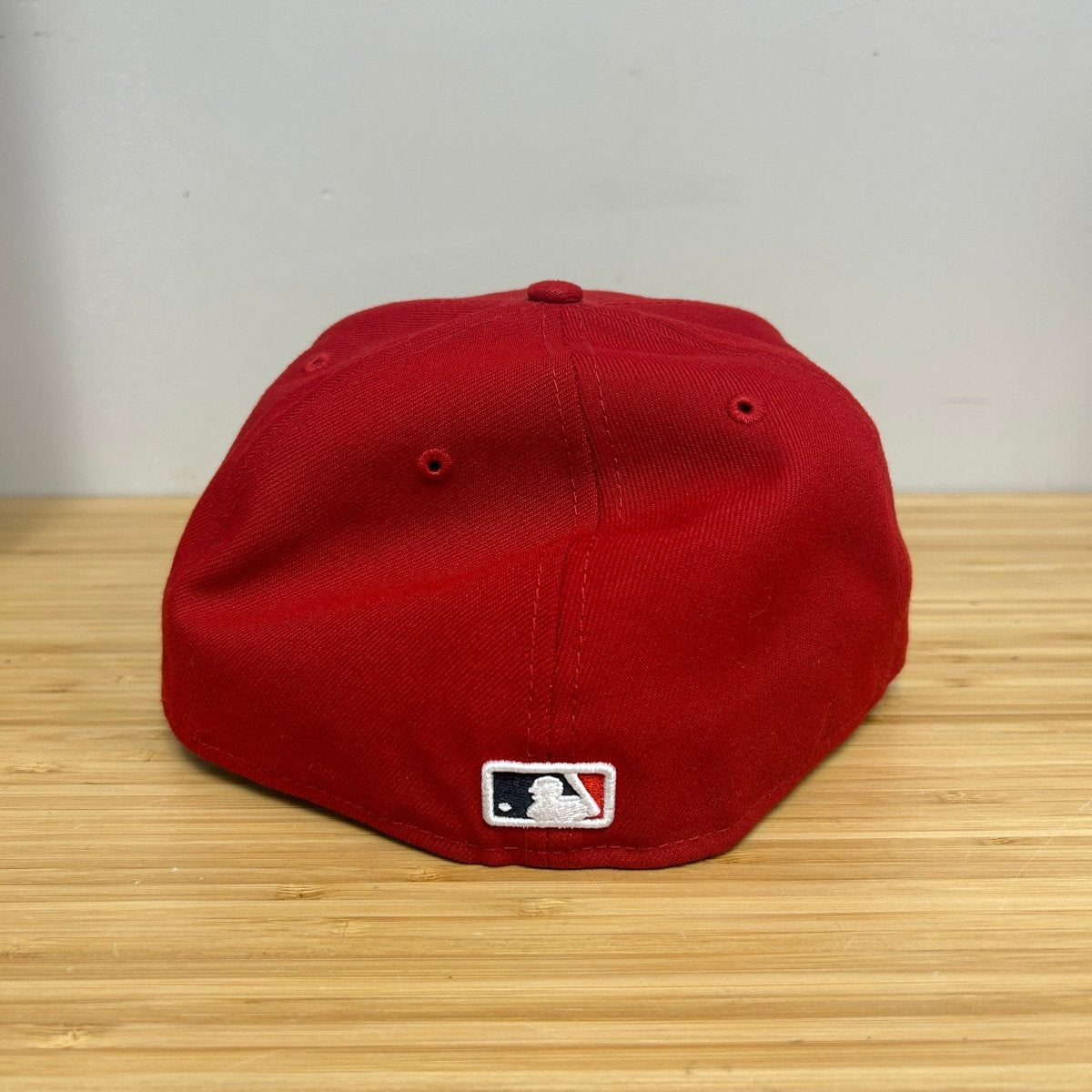 St. Louis Cardinals "LST" Fitted Hat - 7 5/8 - ALL GOODS - ALL GOODS
