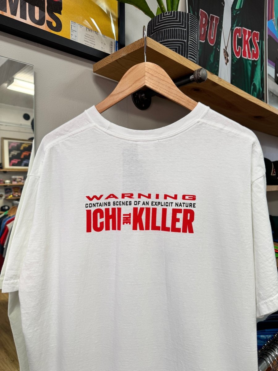 Supreme Ichi The Killer Shirt - XL - ALL GOODS - ALL GOODS