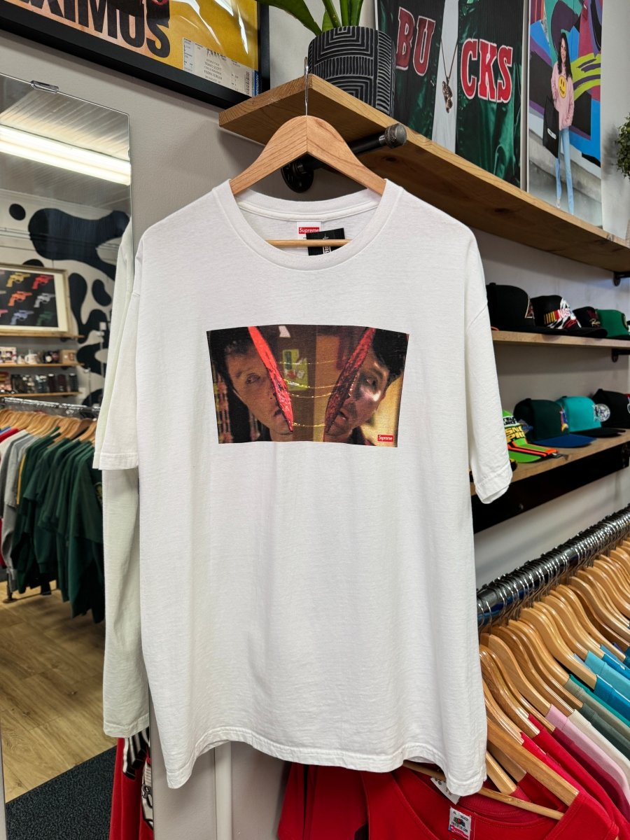 Supreme Ichi The Killer Shirt - XL - ALL GOODS - ALL GOODS