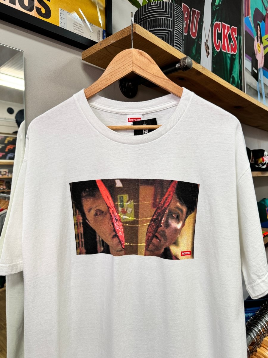 Supreme Ichi The Killer Shirt - XL - ALL GOODS - ALL GOODS