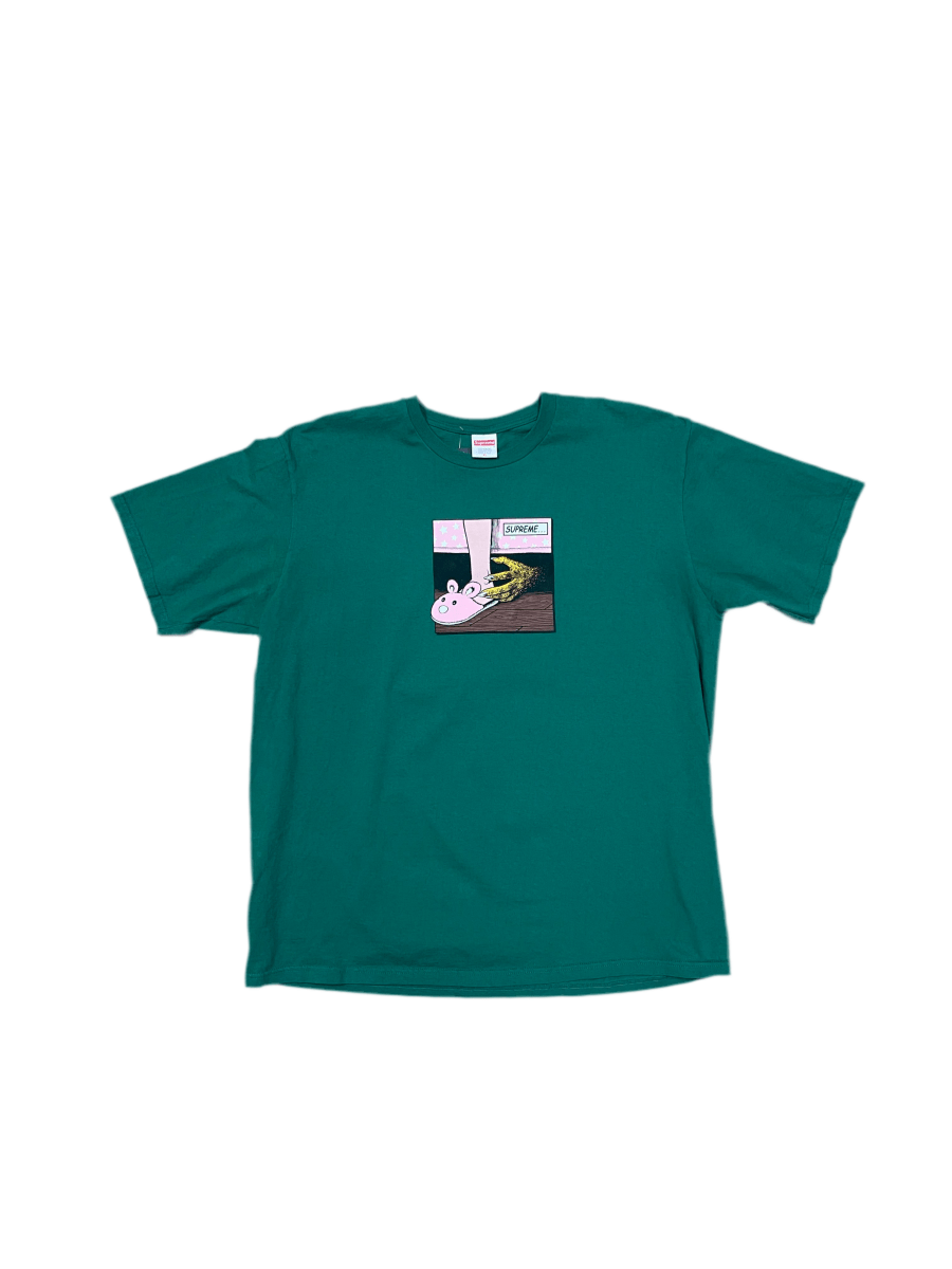 Supreme Monster Under The Bed Tee - XL - ALL GOODS - ALL GOODS