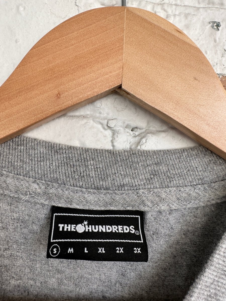 The Hundreds Size Small - ALL GOODS - ALL GOODS