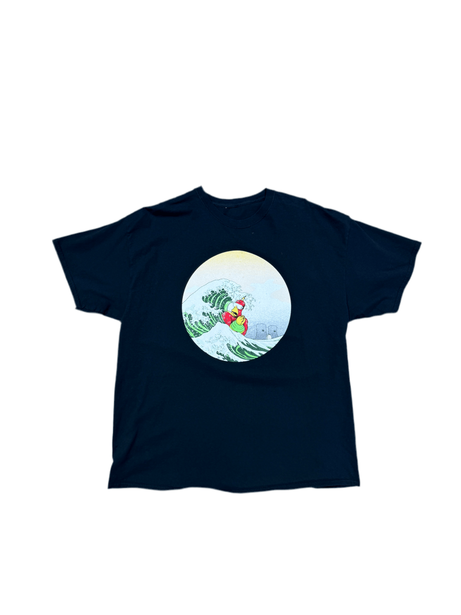 The Simpsons Homer Simpson Shirt - XL - ALL GOODS - ALL GOODS