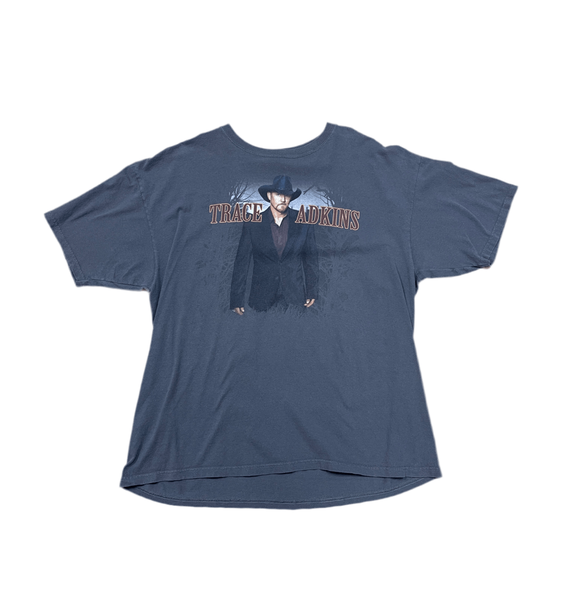 Trace Adkins Shirt - 2X - ALL GOODS - ALL GOODS