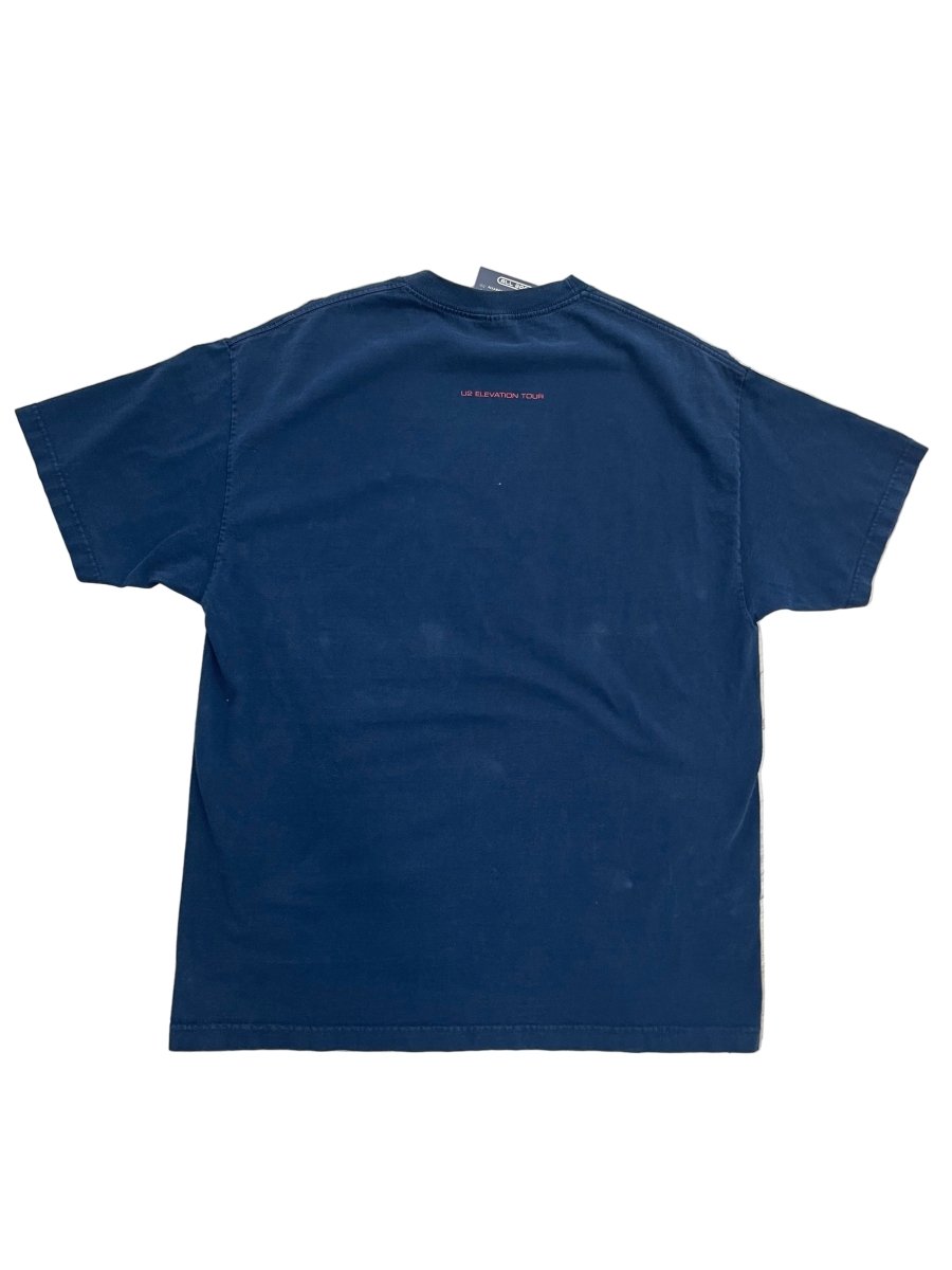 U2 Elevation Tour T-Shirt - XL - ALL GOODS - ALL GOODS