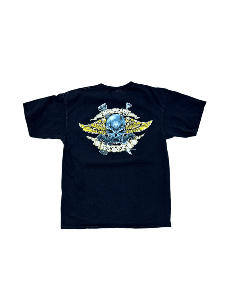 USMC Recon Shirt - Large - ALL GOODS - ALL GOODS