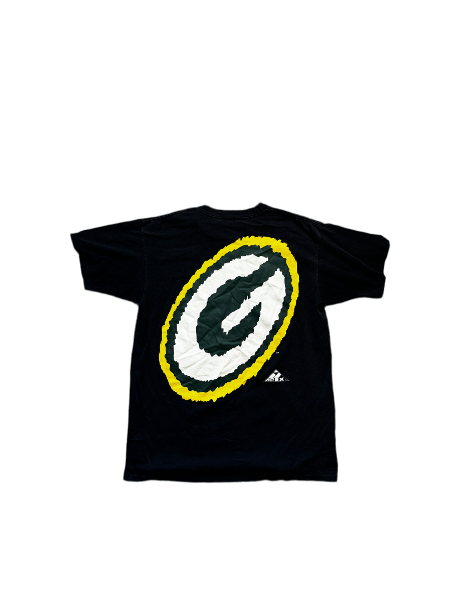 Vintage Apex Green Bay Packers Tee - Large - ALL GOODS - ALL GOODS