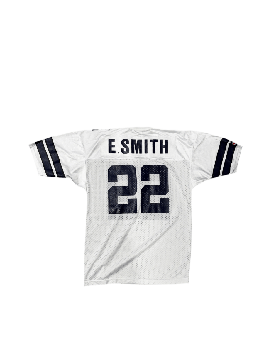 Vintage Champion Emmit Smith Jersey - Large - ALL GOODS - ALL GOODS