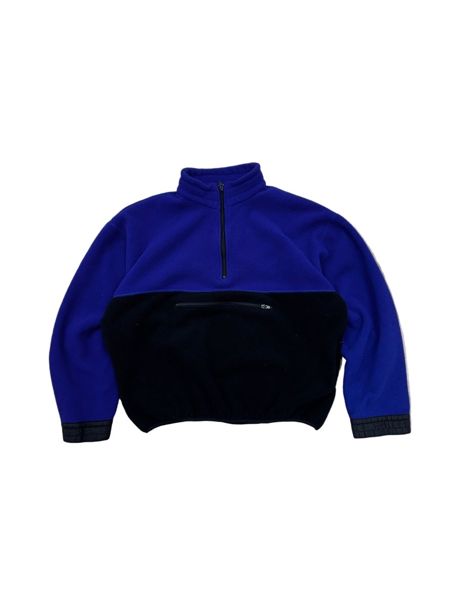 Vintage Gap Quarter Zip - Large - ALL GOODS - ALL GOODS