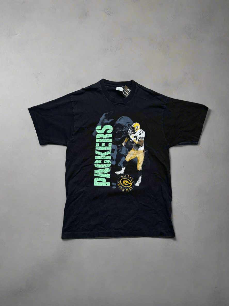 Vintage Green Bay Packers 97 Shirt - XL - ALL GOODS - ALL GOODS
