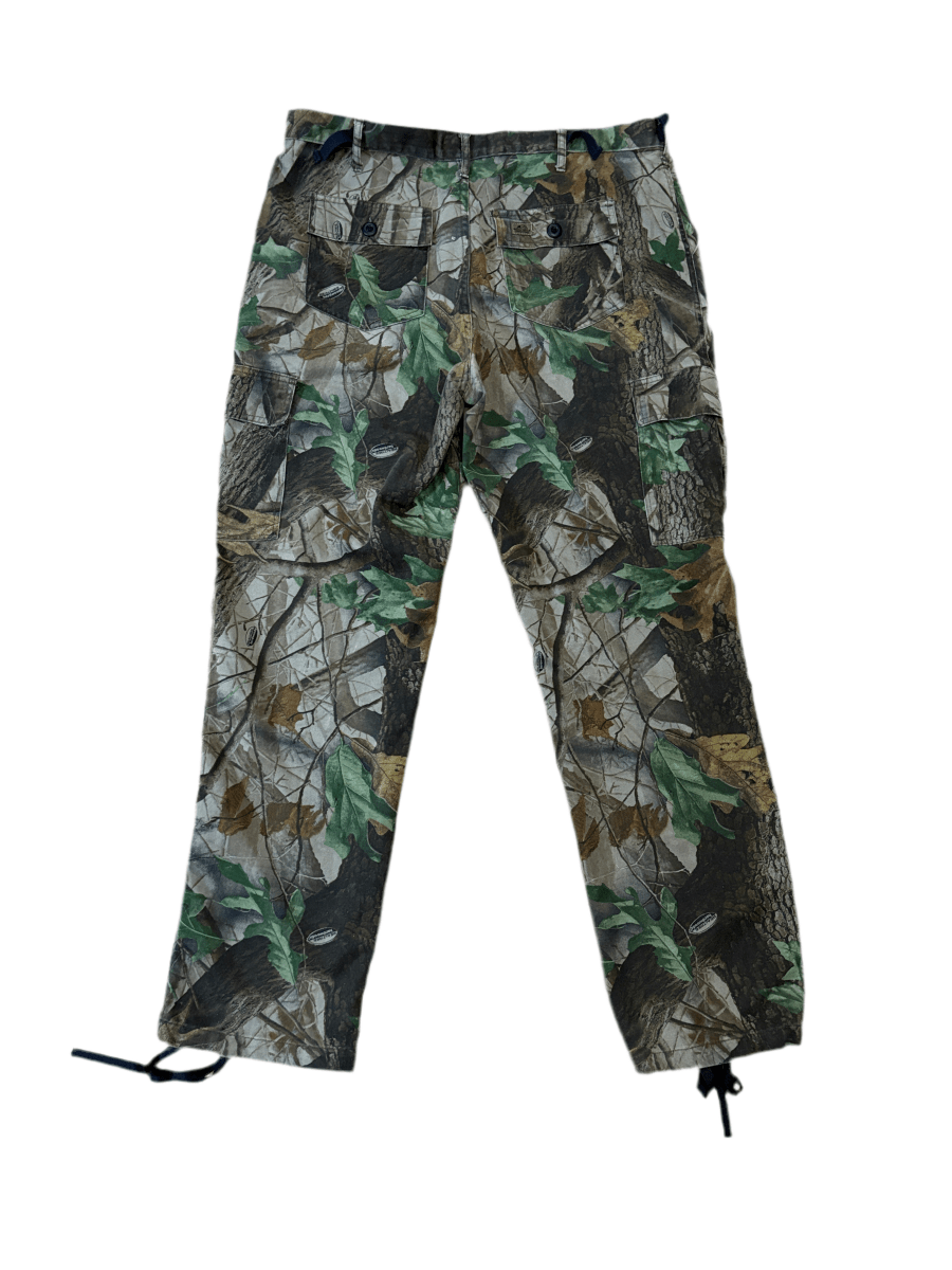 Whitewater Outdoors Cargo Pant - XL - ALL GOODS - ALL GOODS