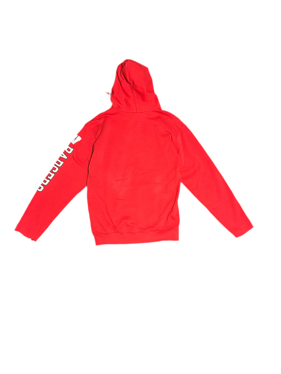 Wisconsin Badgers Hoodie - Medium - ALL GOODS - ALL GOODS