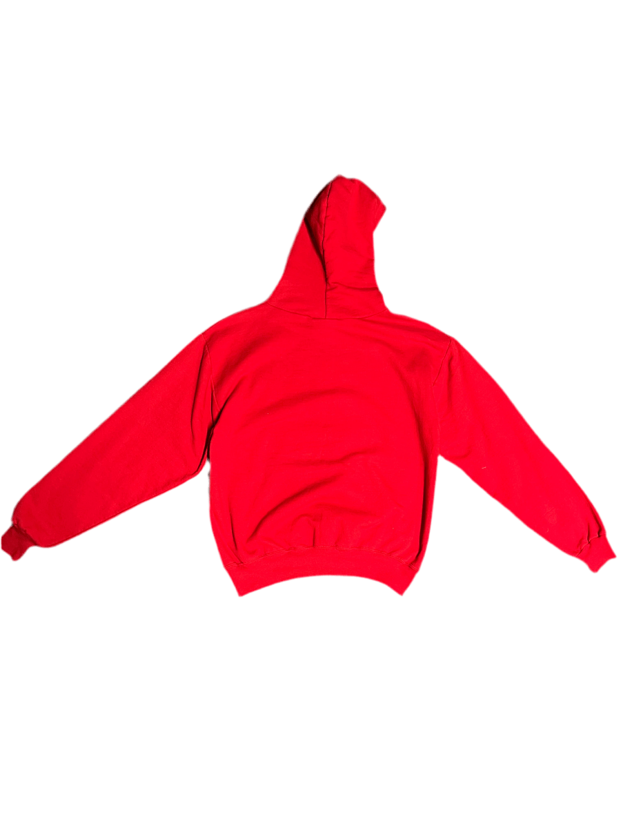 Wisconsin Badgers Hoodie - Medium - ALL GOODS - ALL GOODS
