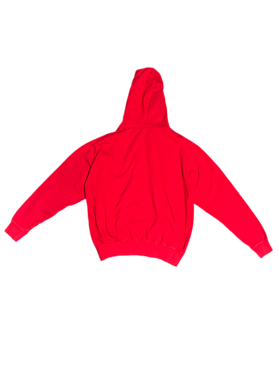 Wisconsin Badgers Outback Bowl 2008 Hoodie - XL - ALL GOODS - ALL GOODS