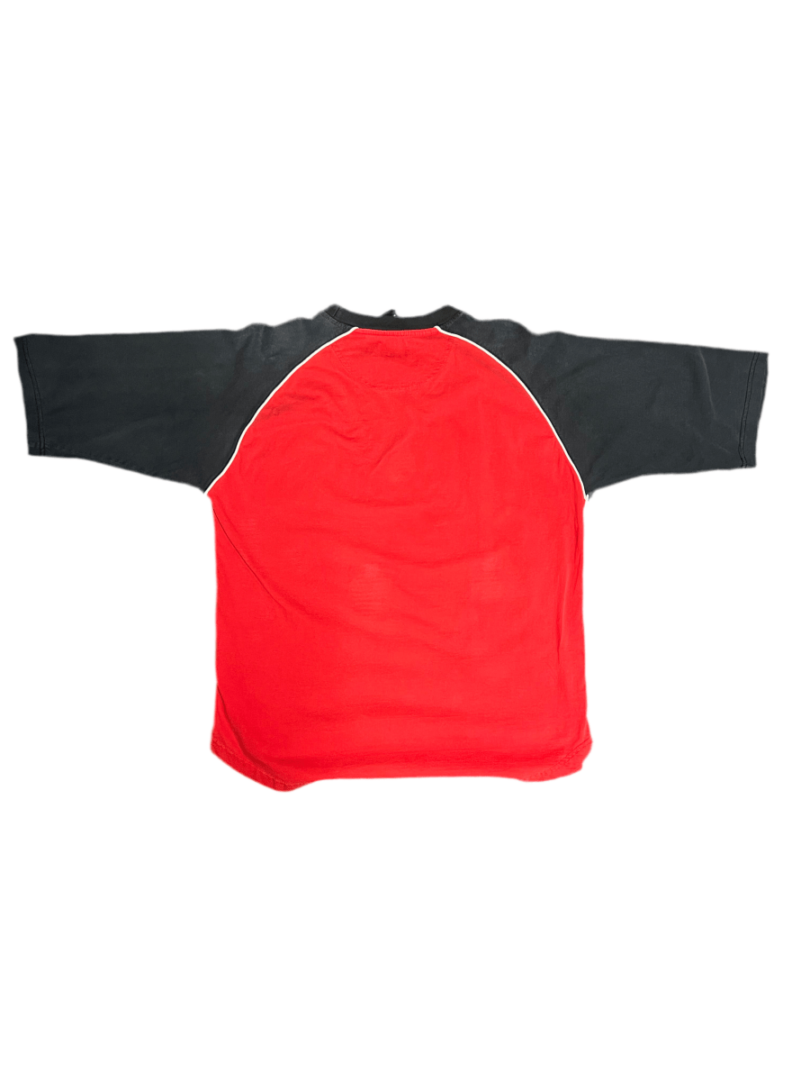 Wisconsin Badgers Shirt - Large - ALL GOODS - ALL GOODS