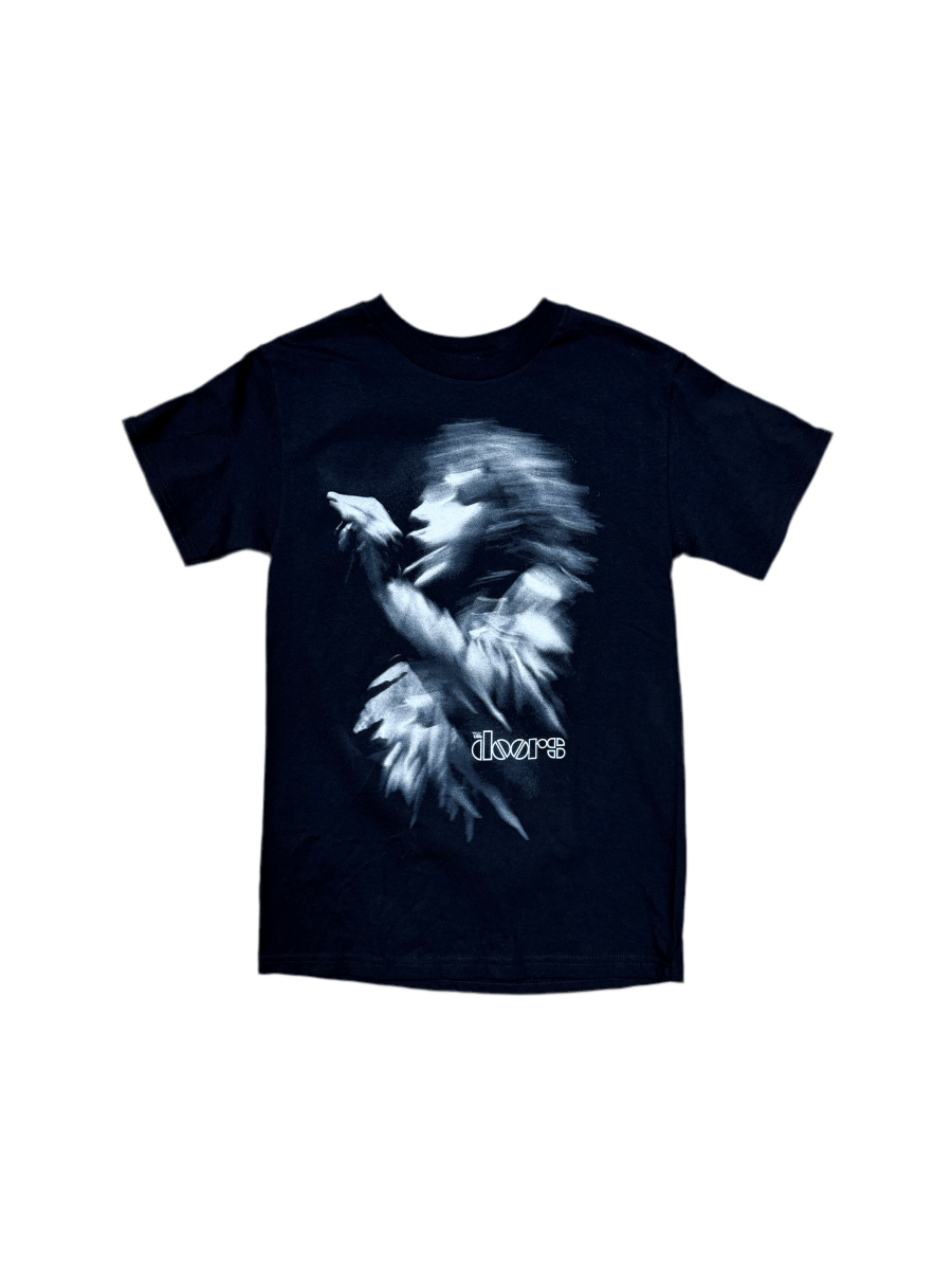 Y2K The Doors Shirt - Small - ALL GOODS - ALL GOODS