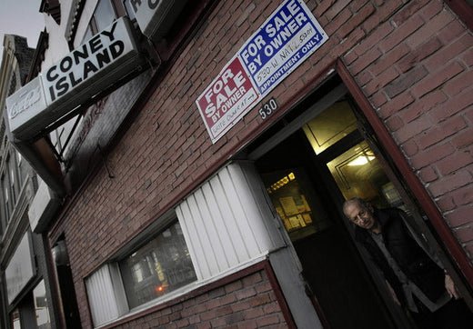 A Farewell to a Milwaukee Legend: Coney Island’s Secret Sauce and Lasting Memories - ALL GOODS