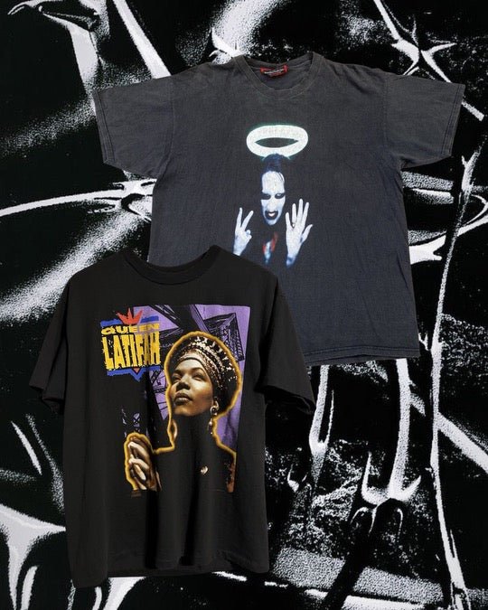 How Bill Graham and Winterland Productions Created the Bedrock of the Band T-Shirt Market - ALL GOODS