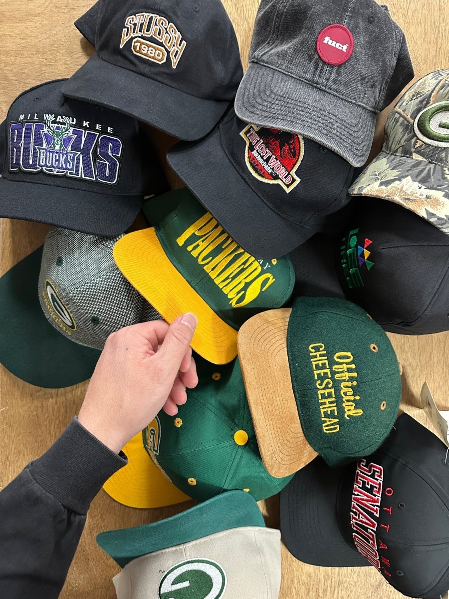 HATS - ALL GOODS