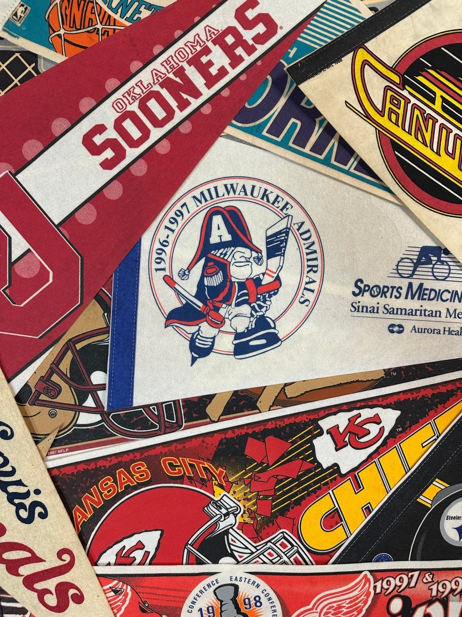 MEMORABILIA - ALL GOODS
