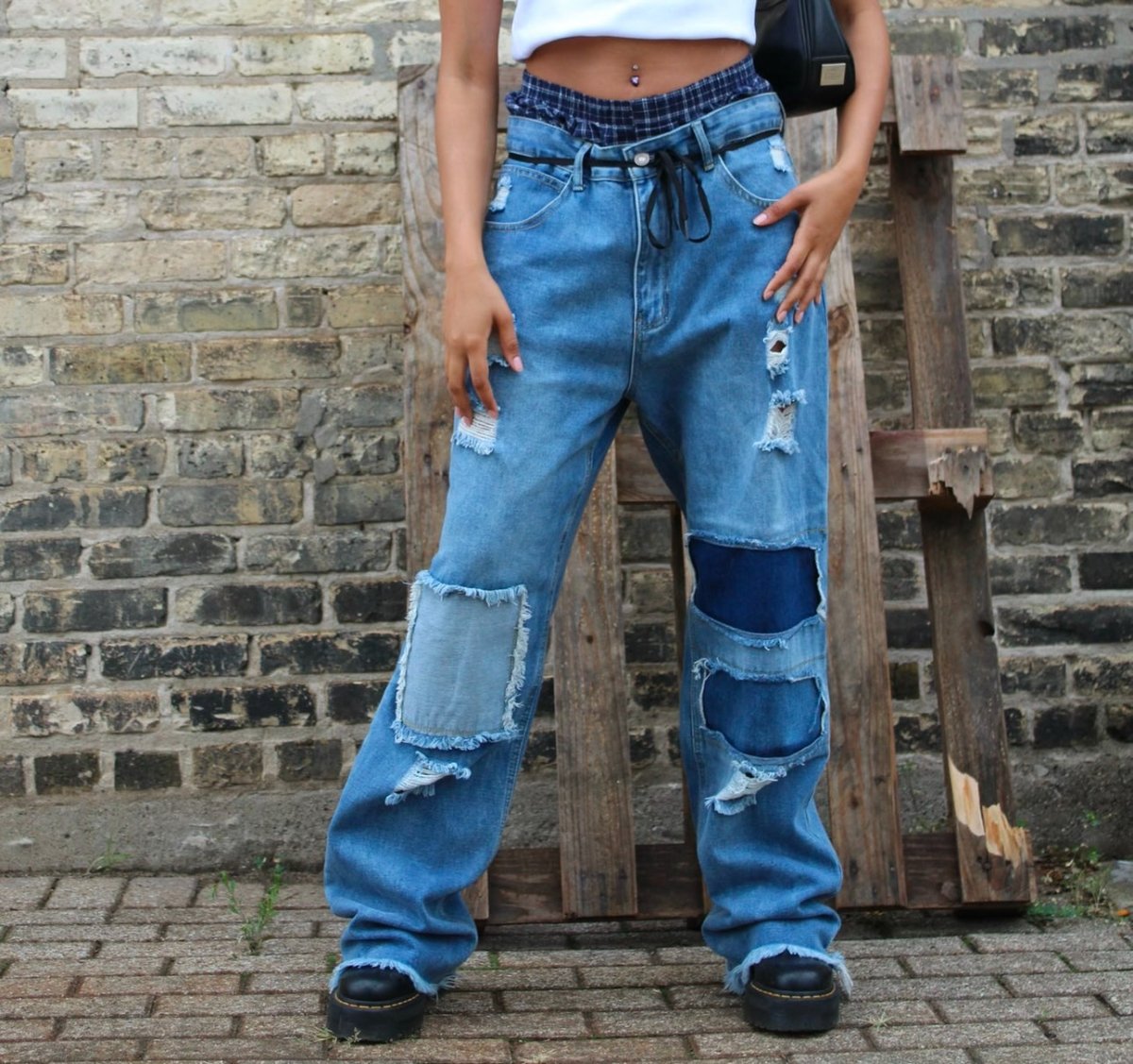 PANTS - ALL GOODS