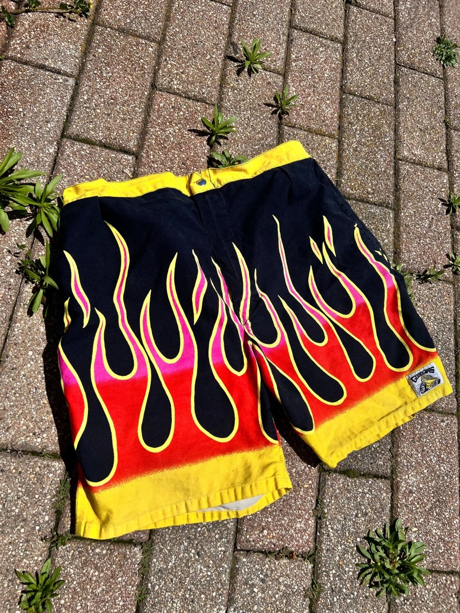 SHORTS - ALL GOODS