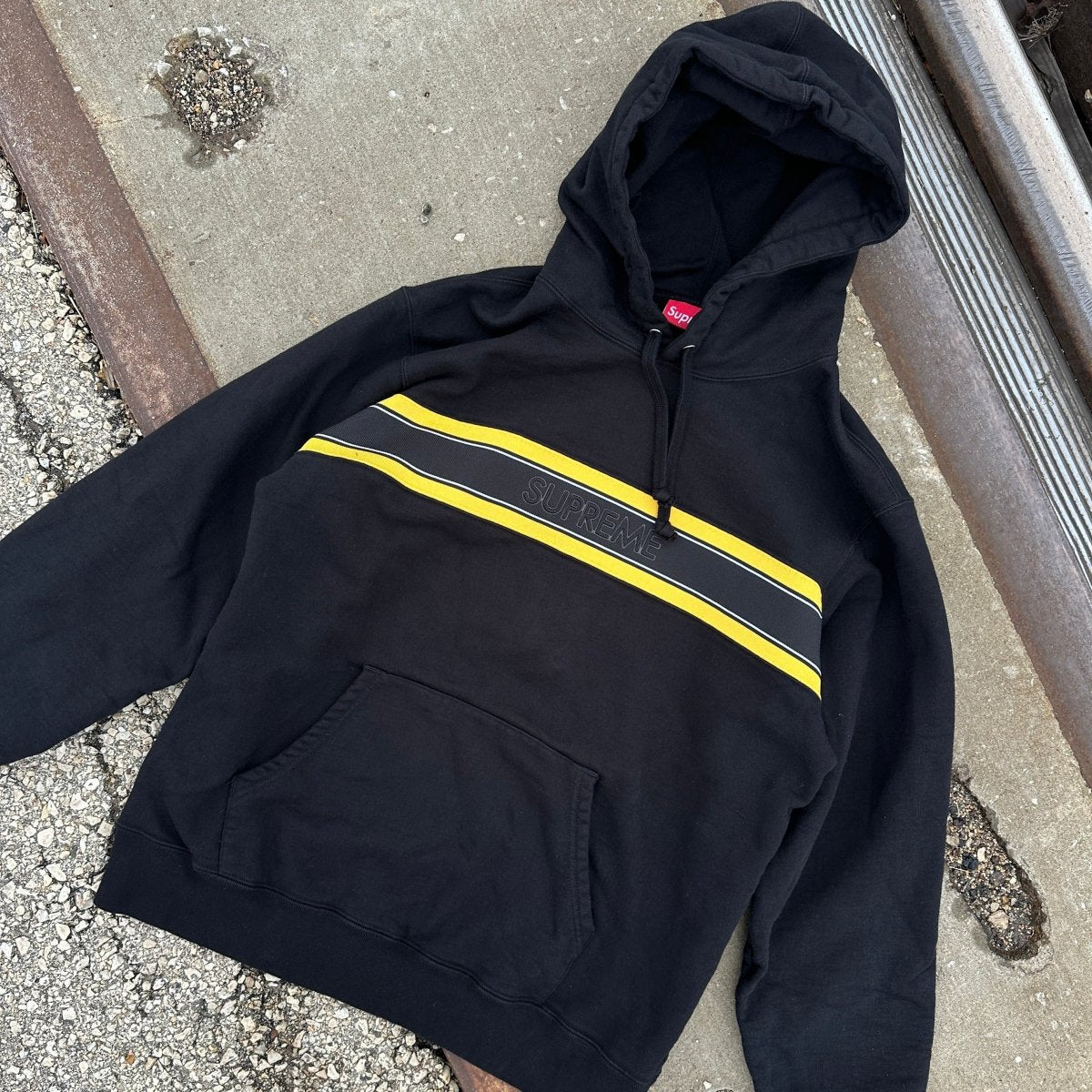 STREETWEAR - ALL GOODS