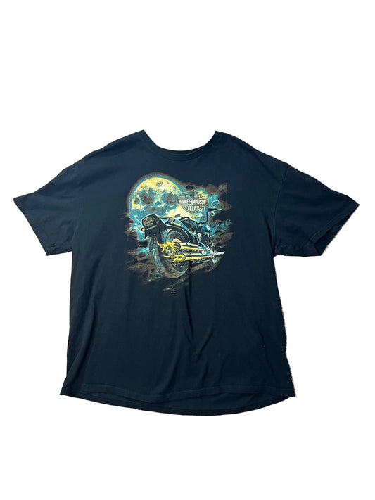 La Crosse Harley Davidson T-Shirt