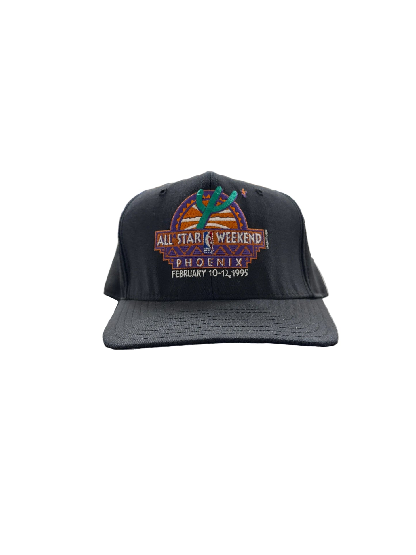 1995 NBA All Star Weekend Hat