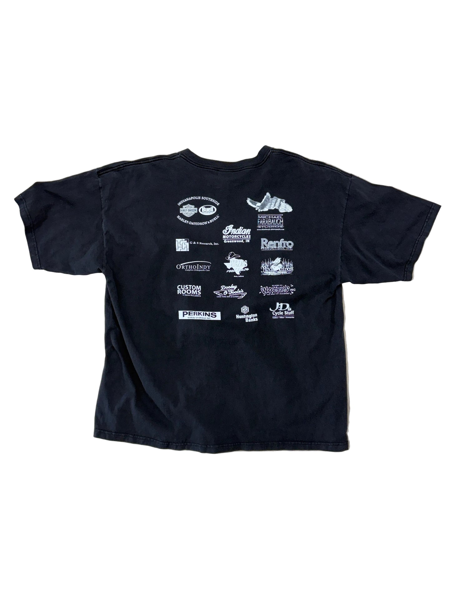 2003 10th Annual Miracle Ride