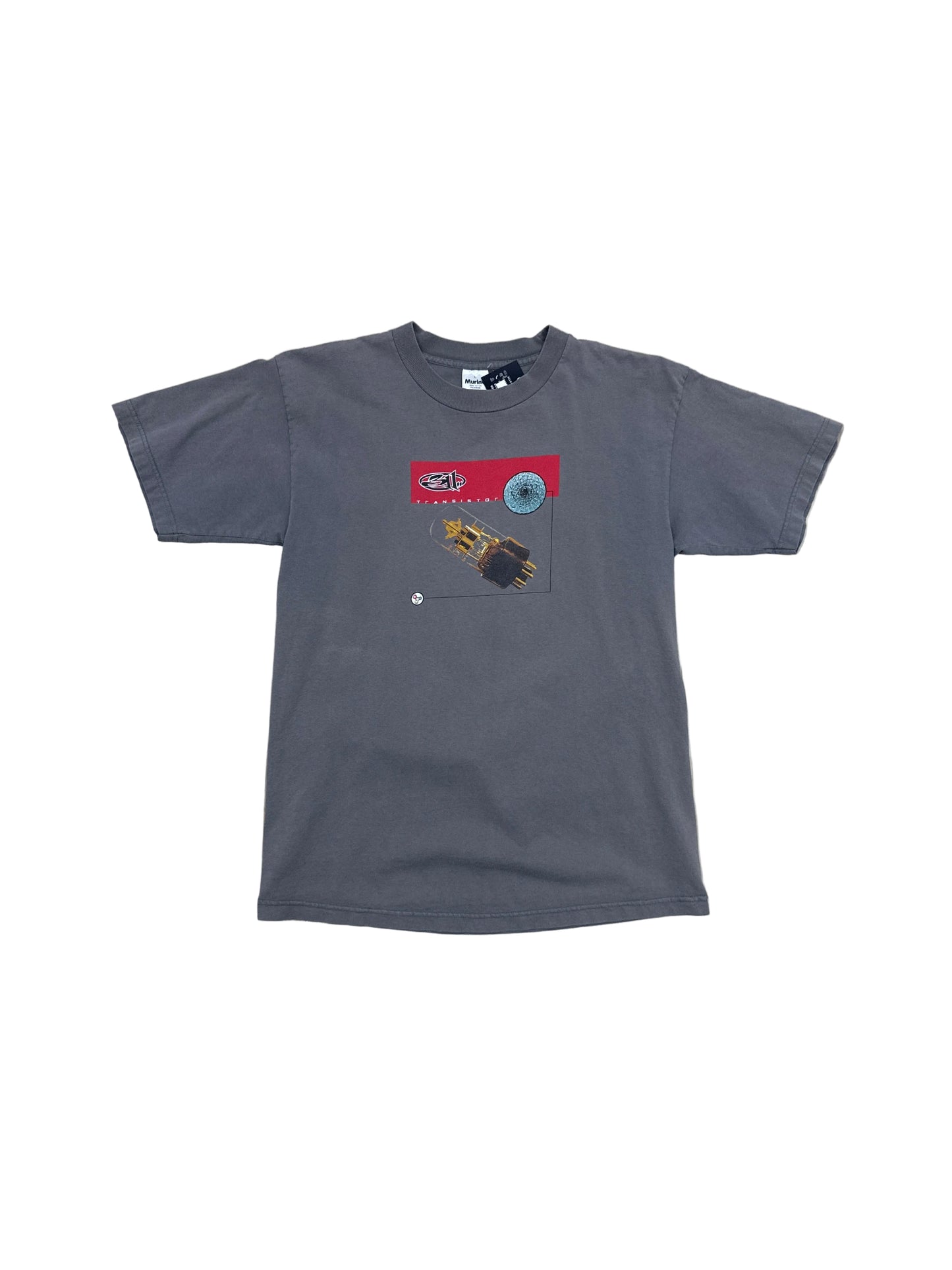 Vintage 311 “Transistor” Band Tee - Large