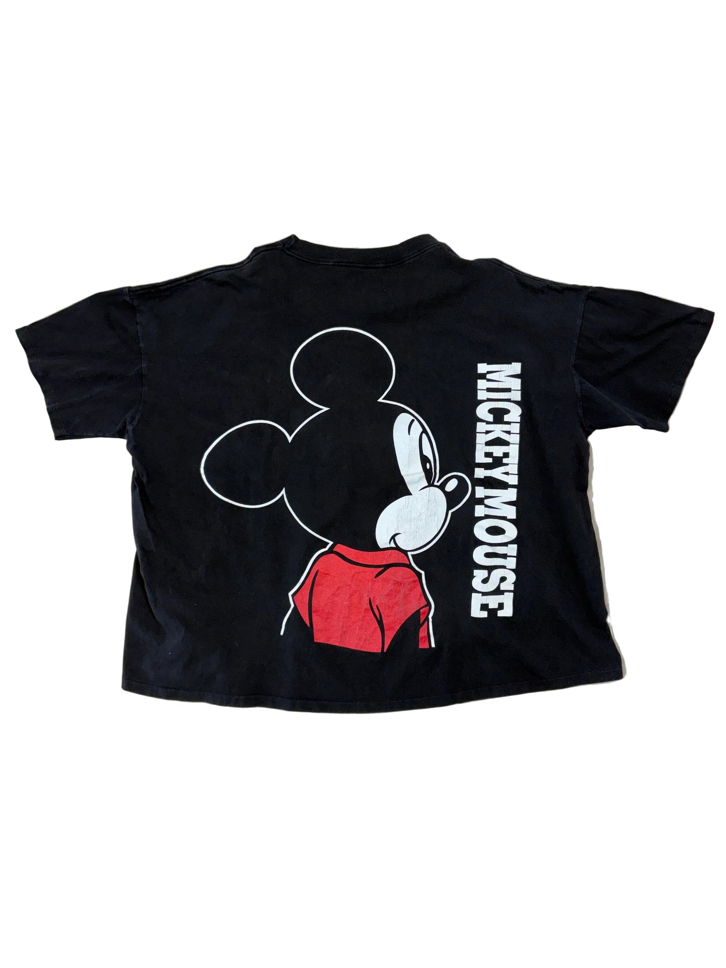 Mickey Mouse T-Shirt-4XL
