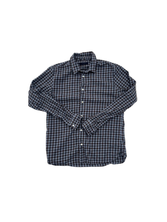 Vintage All Saints Button Up Shirt - Large
