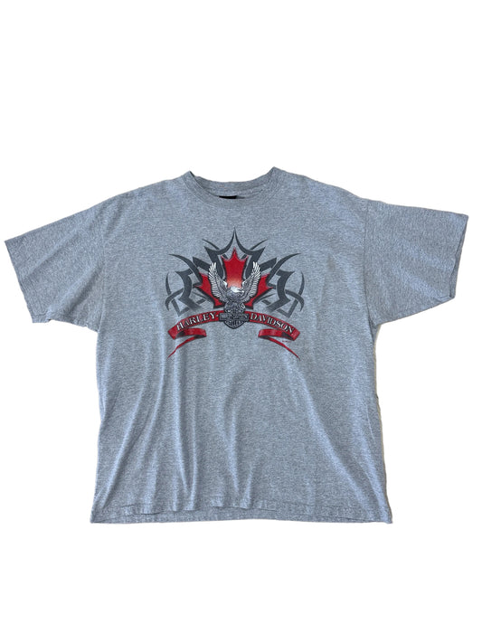 The Shop Harley Davidson T-Shirt-2XL