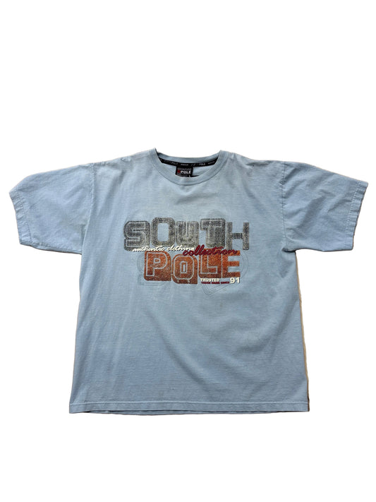 South Pole T-Shirt-Large