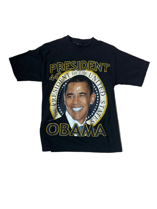 President Obama T-Shirt - S/M