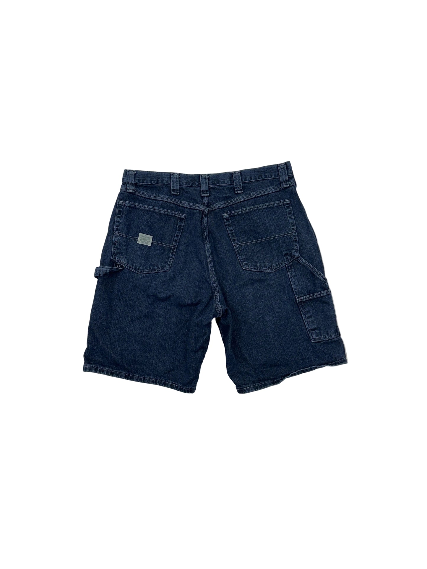 Wranglers Originals Jean Shorts - 36