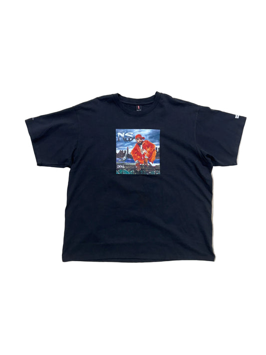 Levi’s Nas Stillmatic T-Shirt - 2XL