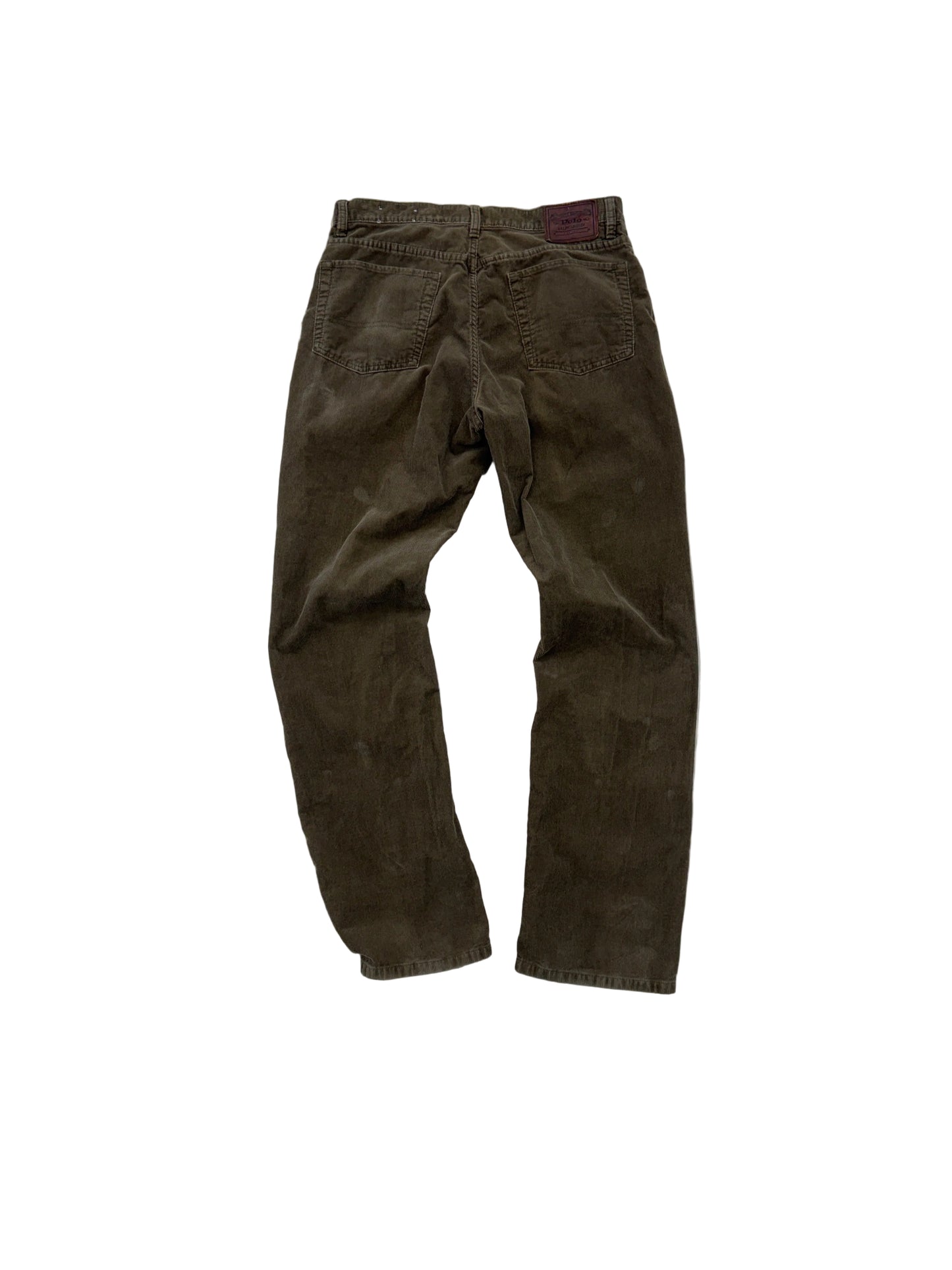 Polo Ralph Lauren Corduroy Pants - 32