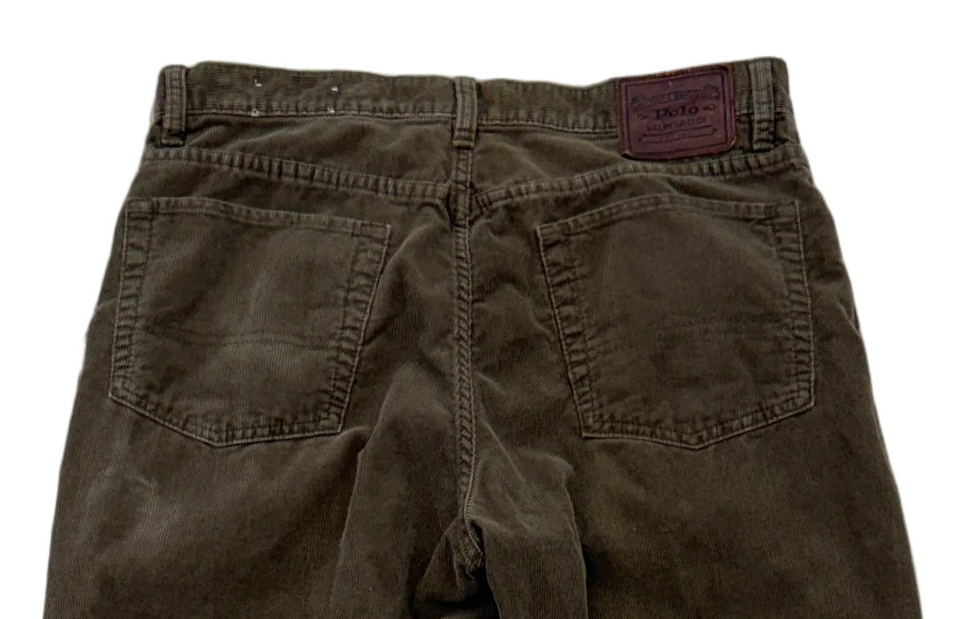 Polo Ralph Lauren Corduroy Pants - 32