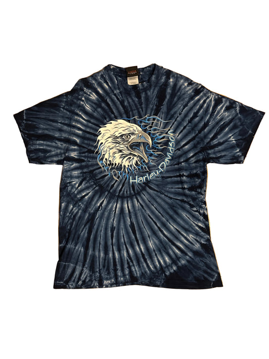 Hal’s 20th Anniversary Harley Davidson T-Shirt-Large